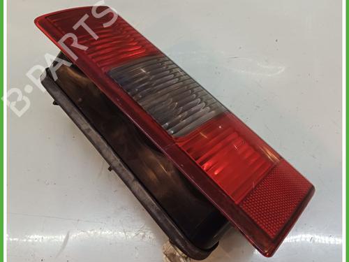 Left taillight OPEL COMBO Box Body/MPV 1.6 CNG 16V | BP16106916C34 