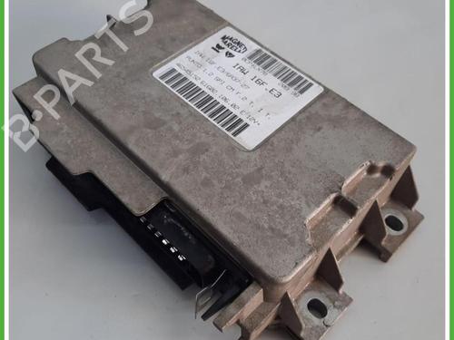 Engine control unit (ECU) CHEVROLET MATIZ (M200, M250) 1.0 | BP40132163M57 - Image 4