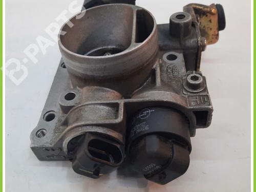 Throttle body LANCIA Y (840_) 1.2 (840AA, 840AF1A) | BP11370529M82 