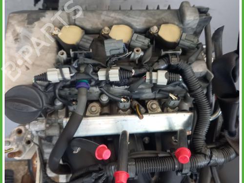 Engine MITSUBISHI COLT VI (Z3_A, Z2_A) 1.1 (Z31A, Z32A) | BP28187064M1 