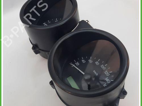 Cockpit DAEWOO KALOS (KLAS) 1.2 | BP13637545C47 