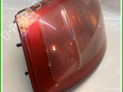 Used Left taillight FIAT BRAVO II (198_) 1.4 (198AXA1B) (90 hp) 30169348