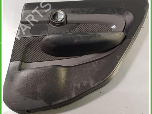 Used Rear right panel MINI MINI CLUBMAN (F54) Cooper SD (190 hp) 22412140