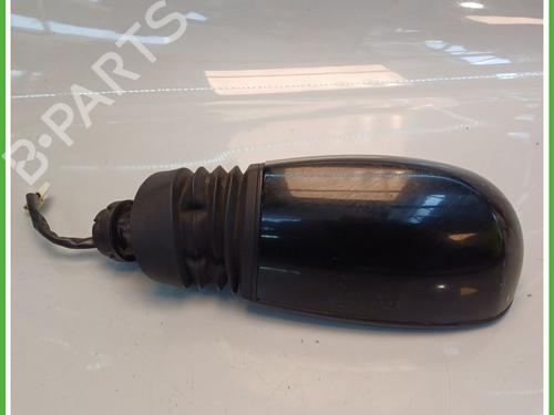 Right mirror FIAT PUNTO (188_) 1.2 16V 80 (188.233, .235, .253, .255, .333, .353, .639,... | BP27409735C27 