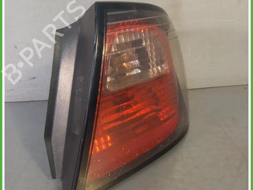 Used Right taillight Right taillight NISSAN PRIMERA Hatchback (P11) 1.8 16V (114 hp) 40073325 40073325