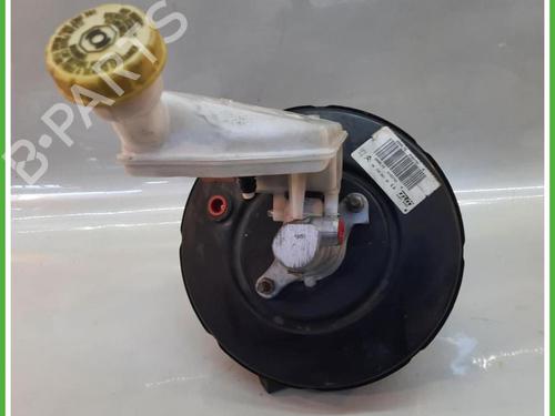 Servo brake CITROËN C3 II (SC_) 1.4 HDi 70 (SC8HZC, SC8HR0, SC8HP4) | BP40133914M42 - Image 2