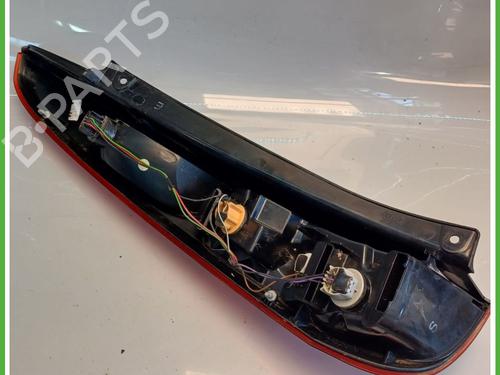 Right taillight FORD FIESTA V (JH_, JD_) 1.25 16V | BP27409565C35 