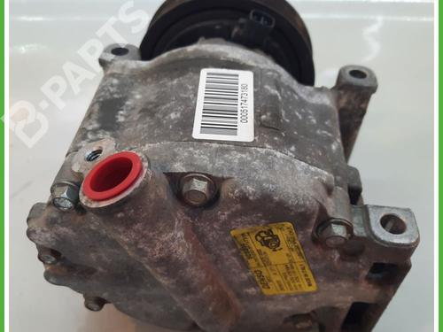 AC compressor FIAT 500 (312_) 1.2 (312AXA1A) | BP12001083M34 