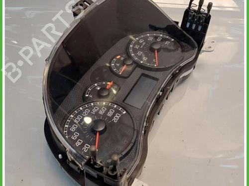 Instrument cluster FIAT PANDA (169_) 1.2 4x4 (169.AXB2A) | BP40145577C47 - Image 5
