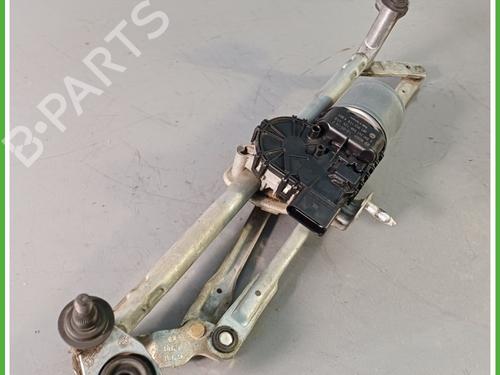 Front wipers mechanism VW POLO V (6R1, 6C1) 1.6 TDI | BP29498905C83 