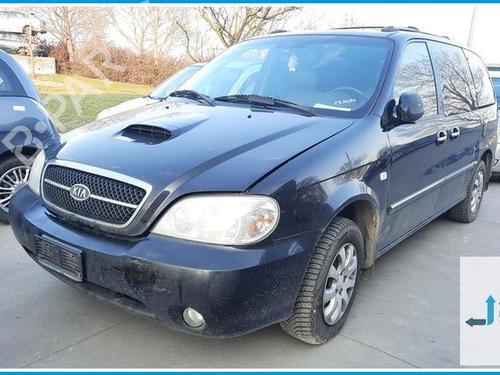 Engine KIA CARNIVAL II (GQ) 2.9 CRDi | BP40141333M1 - Image 5