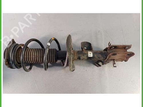 Used Left front shock absorber Left front shock absorber AUDI Q5 (FYB, FYG) 2.0 TDI quattro (190 hp) 40145655 40145655