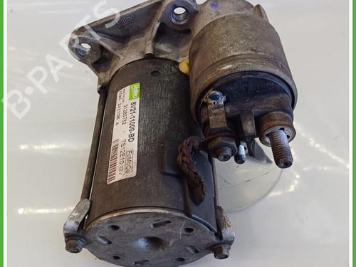 Starter FORD FIESTA VI (CB1, CCN) 1.4 | BP40141218M8  - Image 6