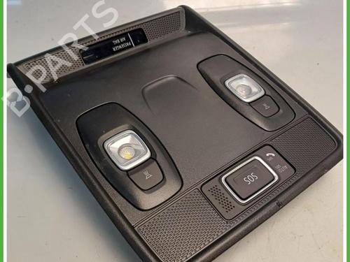 Interior roof light RENAULT CAPTUR II (HF_) E-TECH 160 | BP40144387I8  - Image 6