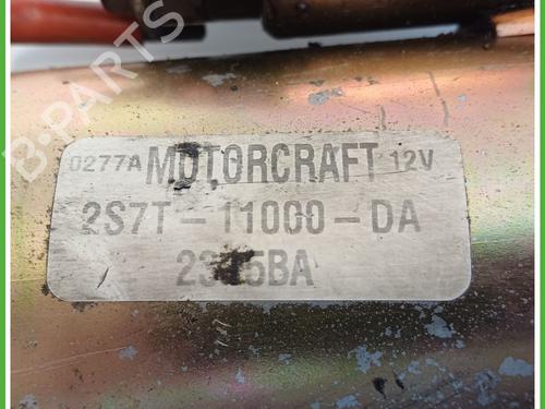 Starter FORD MONDEO III Turnier (BWY) 2.0 16V TDDi / TDCi | BP27409595M8 