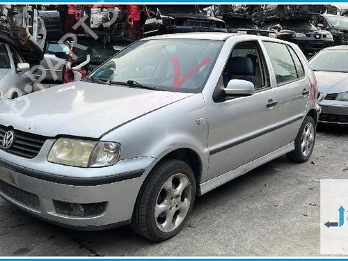 Used Parts VW POLO (6N2)  1.4  5018082