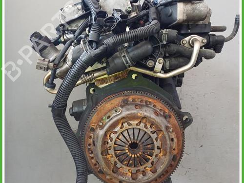 Engine SEAT IBIZA III (6L1) 1.4 16V | BP40074109M1 - Image 2