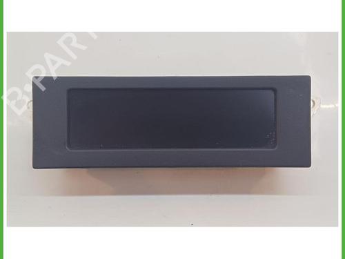 Used Radio Radio CITROËN C3 II (SC_) 1.4 HDi 70 (SC8HZC, SC8HR0, SC8HP4) (68 hp) 40142424 40142424