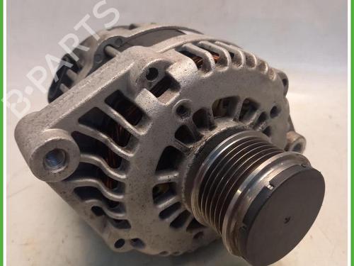 Used Alternator Alternator CHEVROLET CAPTIVA (C100, C140) 2.0 D 4WD (150 hp) 40148927 40148927