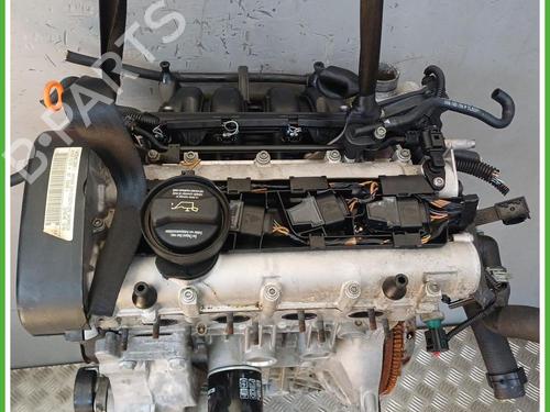 Engine SEAT IBIZA III (6L1) 1.4 16V | BP40076011M1 - Image 5