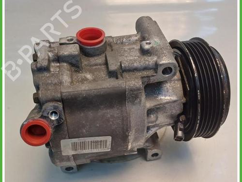 AC compressor LANCIA YPSILON (843_) 1.2 (843.AXA1A) | BP40145280M34  - Image 5
