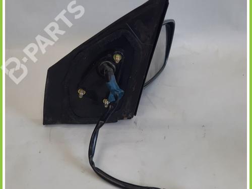 Right mirror TOYOTA YARIS (_P1_) 1.0 (SCP10_, SCP10R) | BP11721098C27 