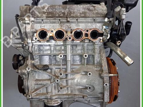 Engine OPEL AGILA B (H08) 1.2 (F68) | BP40145453M1 - Image 4