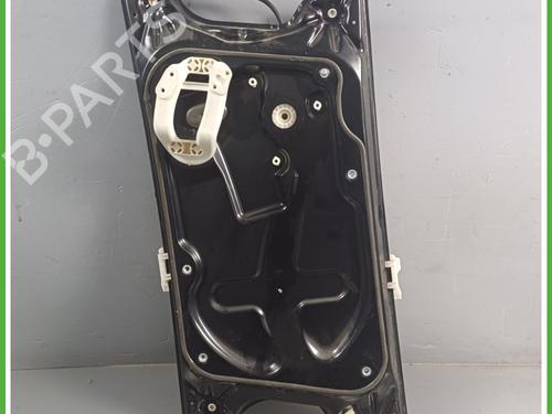Used Front left window mechanism LAND ROVER RANGE ROVER SPORT I (L320) 2.7 D 4x4 (190 hp) 15811391