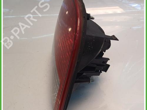 Left taillight SEAT LEON (1M1) 1.9 TDI | BP27731479C34 