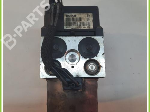 ABS pump CITROËN XSARA PICASSO (N68) 2.0 HDi | BP11371065M43 