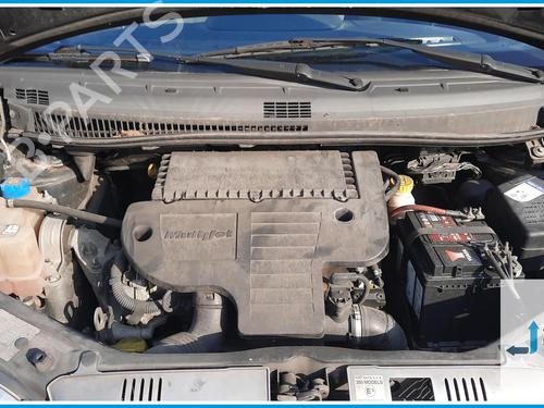 Engine FIAT IDEA (350_) 1.3 D Multijet | BP40074792M1 - Image 7