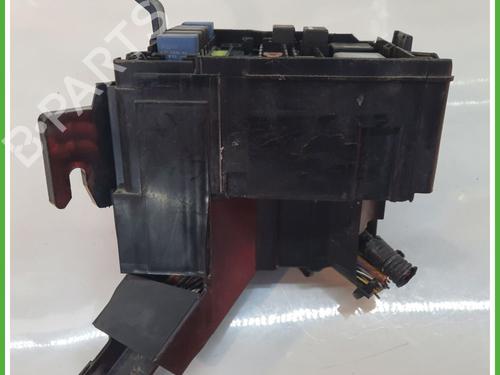 Fuse box FORD FIESTA VI (CB1, CCN) 1.4 LPG | BP12436777E1