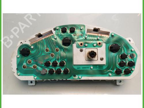 Instrument cluster DAEWOO MATIZ (M100, M150) 0.8 | BP40147763C47 - Image 3