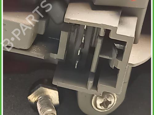 Rückleuchte Rechts ALFA ROMEO 147 (937_) 1.6 16V T.SPARK ECO (937.AXA1A, 937.BXA1A) | BP30813029C35