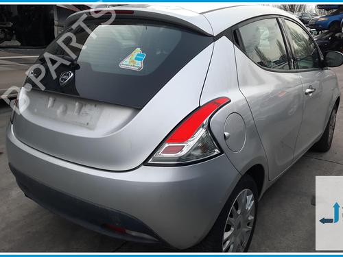 Left headlight LANCIA YPSILON (312_) 1.2 (312.PXA1A, 312.YXA1A) | BP40072971C28 - Image 8