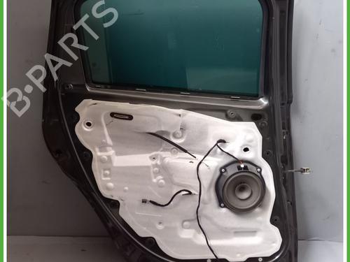 Left rear door LANCIA DELTA III (844_) 1.6 D Multijet (844.AXC11, 844.AXC1A) | BP27409901C4 