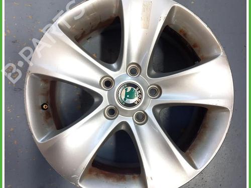 Used Rim Rim SKODA YETI (5L) 1.6 TDI (105 hp) 40074795 40074795