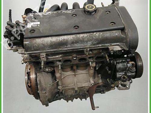 Used Engine Engine FORD FIESTA IV (JA_, JB_) 1.25 i 16V (75 hp) 40140169 40140169