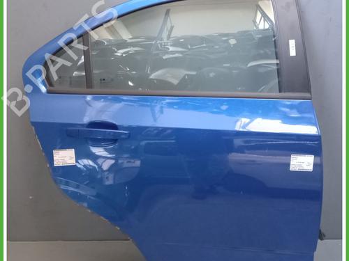 Used Right rear door CHEVROLET AVEO Hatchback (T300) 1.2 (86 hp) 30451416