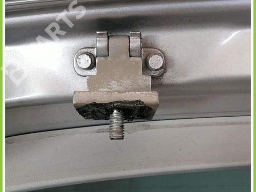 Tailgate VW GOLF V (1K1) 1.9 TDI | BP11367594C6 