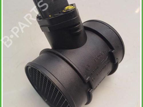 Used Mass air flow sensor Mass air flow sensor ALFA ROMEO 156 (932_) 1.8 16V T.SPARK (932.A3) (144 hp) 40142437 40142437
