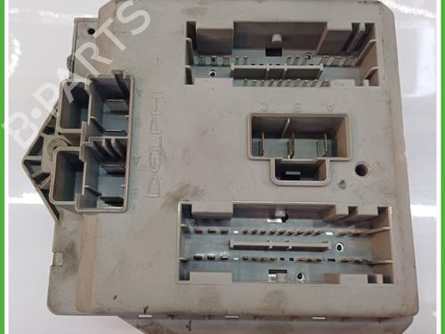 Fuse box FIAT PUNTO (188_) 1.9 JTD 80 (188.237, .257, .337, .357) | BP17737530E1 
