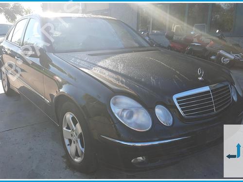 Engine control unit (ECU) MERCEDES-BENZ E-CLASS (W211) E 280 CDI (211.020) | BP40145414M57  - Image 8