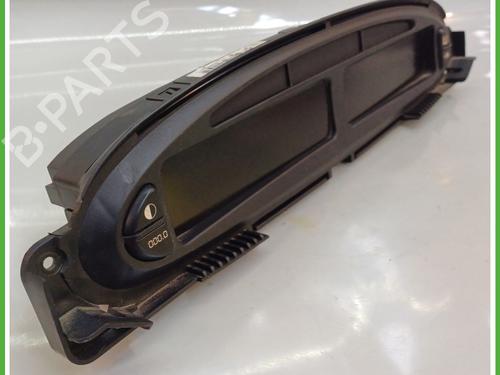 Radio CITROËN XSARA PICASSO (N68) 1.6 HDi | BP19278878E6 