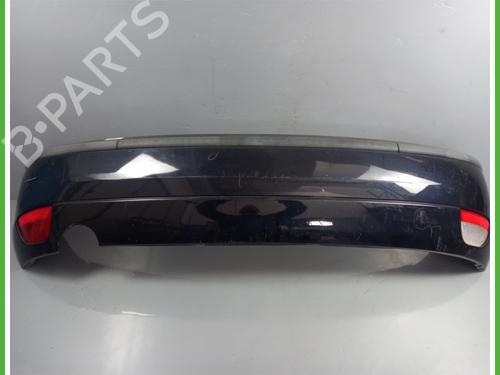 Used Rear bumper FORD FOCUS I (DAW, DBW) 1.6 16V (100 hp) 12909911