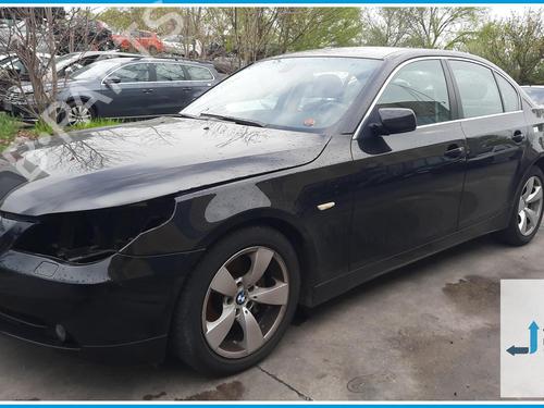 Right sun visor BMW 5 (E60) 530 d | BP40073823I2 - Image 7