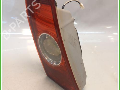 Left taillight CHEVROLET EPICA (KL1_) 2.0 D | BP30697449C34 
