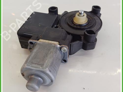 Rear right window mechanism VW POLO V (6R1, 6C1) 1.4 (6R1) | BP19777900C25 
