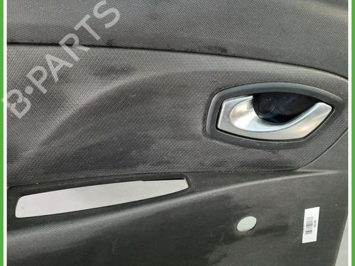 Rear left panel RENAULT CLIO IV (BH_) 1.5 dCi 75 | BP40145887C60 - Image 2