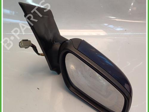 Bakspejl Højre FORD FOCUS II Turnier (DA_, FFS, DS) 1.8 TDCi (115 hp) 27409592